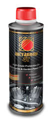 Metabond 4T Racing (produkt pro motocykly) 250ml