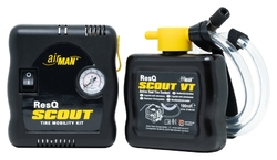 Opravná sada MOTO/ResQ Scout VT 100ml