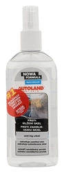 Proti mlžení skel rozpraš. 300ml