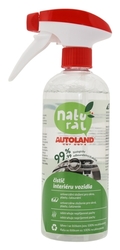 Čistič interiéru NATURAL ECO 500ml