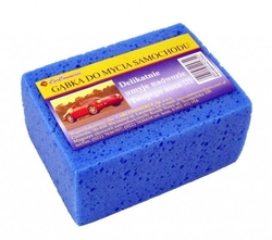 Houba mycí 16x10 cm / CAR