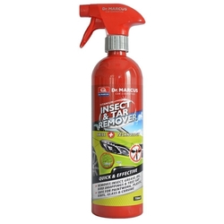 DM INSECT & TAR REMOVER 750ml odstraňovač hmyzu a dehtu