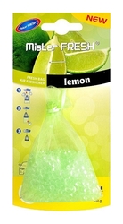 Osvěžovač vzduchu FRESH BAG – Lemon