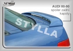 Křídlo zadní spoiler Audi 80,90 sedan 86-92 