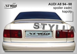 Křídlo zadní spoiler Audi A8 sedan 94-02