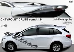 Chevrolet Cruze combi 12-