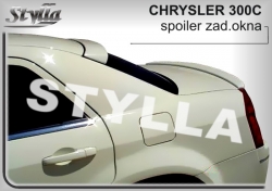 Stříška střešní spoiler Chrysler 300C