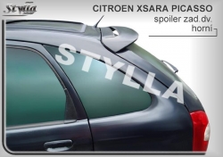 Stříška střešní spoiler Citoen Xara Picasso 98-