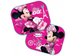 Clona na boční sklo MINNIE, 9303