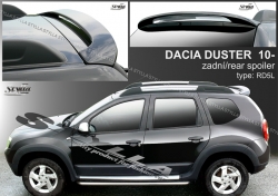 Dacia Duster 10-