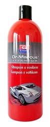 Dr.Marcus autošampon s voskem 1l