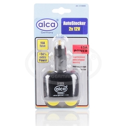 Rozdvojka 12V ALCA, 510000