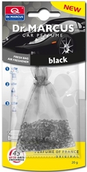 Osvěžovač vzduchu DR.MARCUS FRESH BAG BLACK 20g, DM430