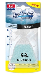 Osvěžovač vzduchu DR.MARCUS FRESH BAG FROZEN 20g, DM572