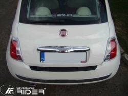 Hrana Fiat 500