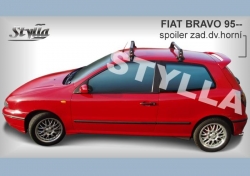 Stříška střešní spoiler Fiat Bravo 95-01