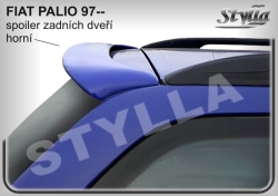 Stříška střešní spoiler Fiat Palio 97-01