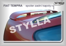 Křídlo zadní spoiler Fiat Tempra 90-96