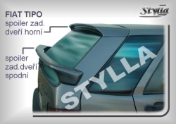 Křídlo zadní spoiler Fiat Tipo 88-95 