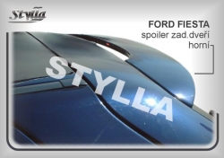 Stříška střešní spoiler Ford Fiesta 95-02