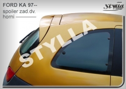 Stříška střešní spoiler Ford Ka 97-