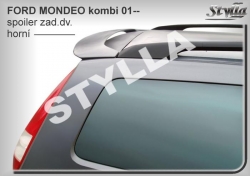 Stříška střešní  spoiler Ford Mondeo combi 00-07