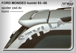 Stříška střešní  spoiler Ford Mondeo combi 93-00