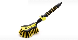 Kartáč průtokový NT LUX   090332  54cm