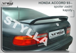 Křídlo zadní spoiler Honda Accord sedan 93-98