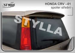 Stříška střešní spoiler Honda CR-V 95-02