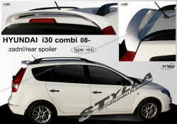 Hyundai I30 combi 08-