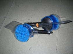 Kartáč mycí kulatý  ES-2531
