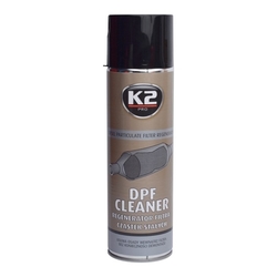 K2 DPF CLEANER čistič filtru pevných částic W150