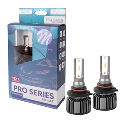 LED SET  M-TECH LSPRONG5 Pro New Generation HB3