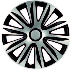 ARGO 16 NARDO SILVER BLACK