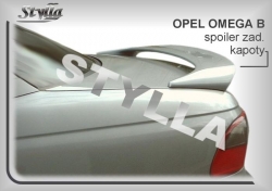 Křídlo zadní spoiler Opel Omega B 93-99