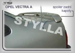 Křídlo zadní spoiler Opel Vectra A sedan 89-95 