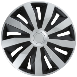 Argo Penta Silver/Black 16