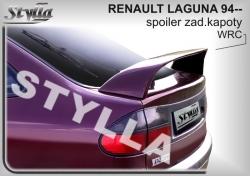 Křídlo zadní spoiler WRC Renault Laguna 94-01