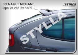 Stříška střešní spoiler Renault Megane htb 96-02 