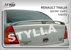 Křídlo zadní spoiler Renault Thalia 99-08