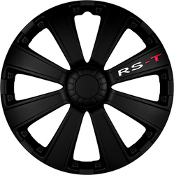 Argo RST Black 16