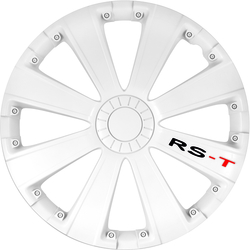 Argo RST White 15