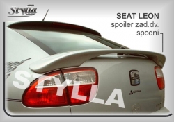 Křídlo zadní spoiler Seat Leon 99-05