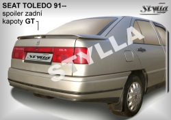 Křídlo zadní spoiler Seat Toledo 91-98