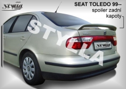 Křídlo zadní spoiler Seat Toledo 98-05