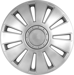 Gorecki Poklice Silverstone Silver 17