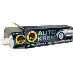 TEMPO autokrém 120 g na nový lak a metalízu
