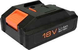 Baterie 18V LI-ION 1,3 Ah pro TO-78983