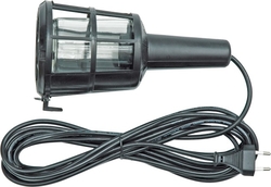 Lampa pracovní 60W/230V